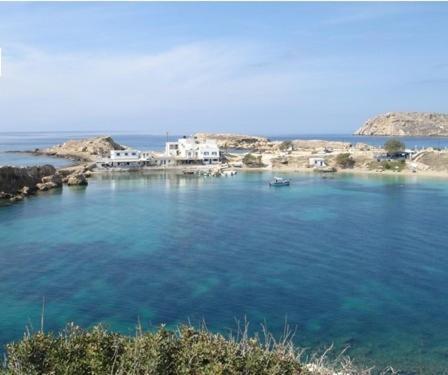 Sea Melody Διαμέρισμα Λευκός Καρπάθου Δωμάτιο φωτογραφία