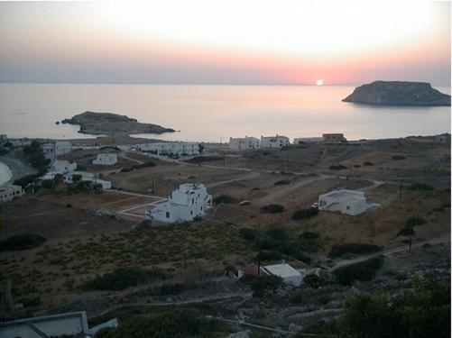 Sea Melody Διαμέρισμα Λευκός Καρπάθου Εξωτερικό φωτογραφία